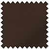 Faux Suede, Dark Chocolate - Made to Measure Curtains